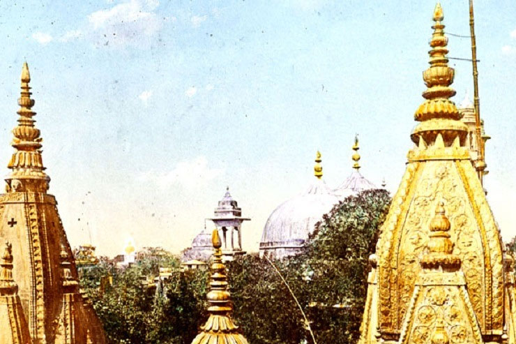 Kashi Prayag Ayodhya with Gaya Tour Package